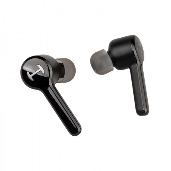 Edifier GM6, in-ear headset, Bluetooth 5.0 - black