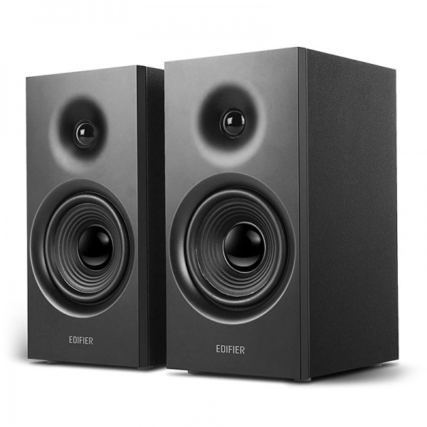 Edifier R1080BT Stereo Speaker - Black