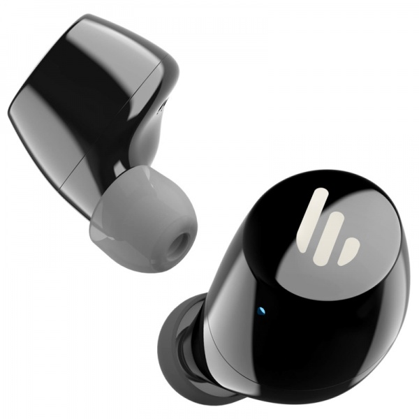 Edifier TWS1, in-ear headset, Bluetooth 5.0 - black