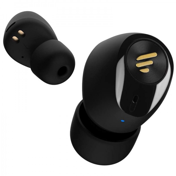 Edifier TWS2, in-ear headset, Bluetooth 5.0 - black