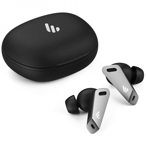 Edifier TWSNB2, in-ear headset, Bluetooth 5.0 - black