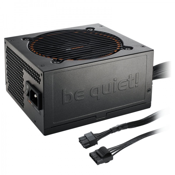 Be quiet! be quiet Pure Power 11 CM 80 Plus Gold Power Supply - 700 Watt