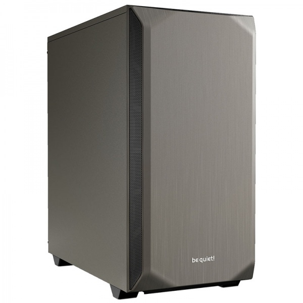 be quiet! Pure Base 500 Midi-Tower - anthracite