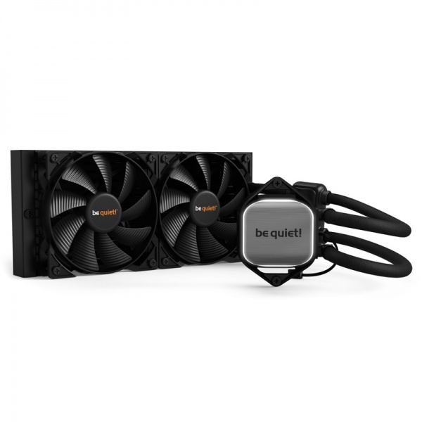 be quiet! Pure Loop complete water cooling - 240mm