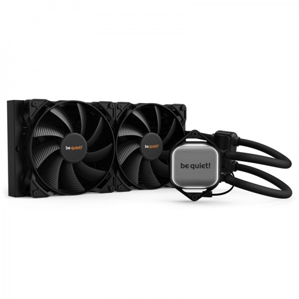 be quiet! Pure Loop complete water cooling - 280mm