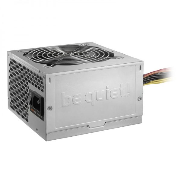 Be quiet! System Power B8 80Plus power supply, Bulk - 350 Watt