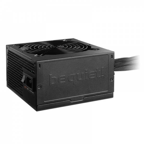 Be quiet! System Power B8 80Plus power supply, Bulk - 550 Watt