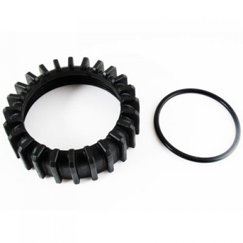XSPC Laing D5 Screw Ring and O Ring Kit