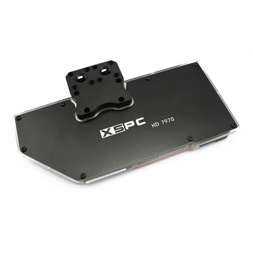 XSPC Full Cover Razor 7970 (New Style)