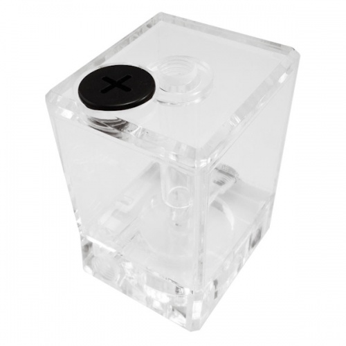 XSPC Acrylic Tank Reservoir for Laing DDC (Multiport)