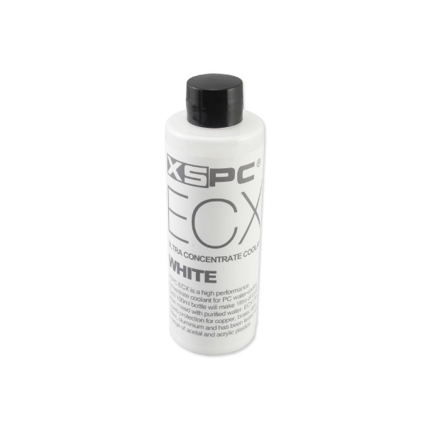XSPC ECX Ultra Concentrate Coolant White 100ml