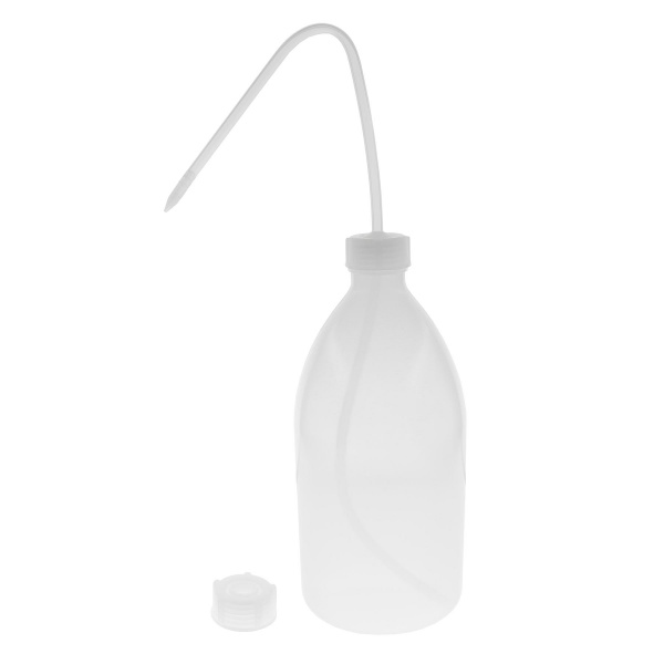 XSPC LDPE Filling bottle - 1000ml