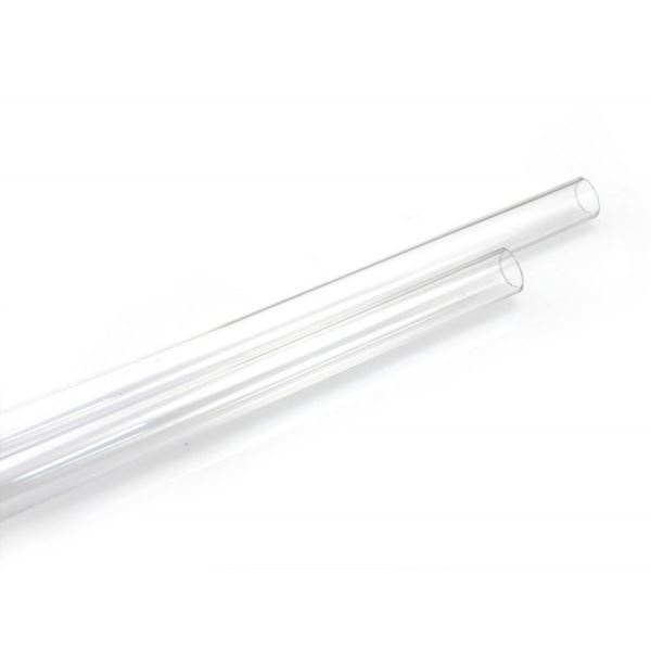XSPC PETG Tubing 14/10mm 2 x 500mm Pack (Clear)
