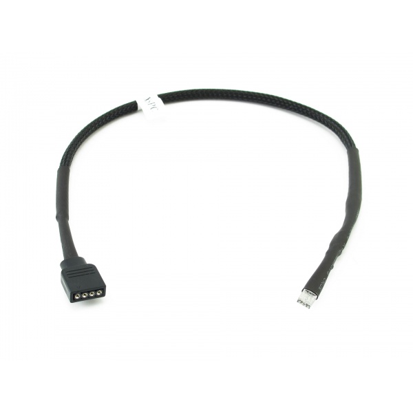 XSPC Single 2x5x5mm RGB 30CM LED 4pin Wire