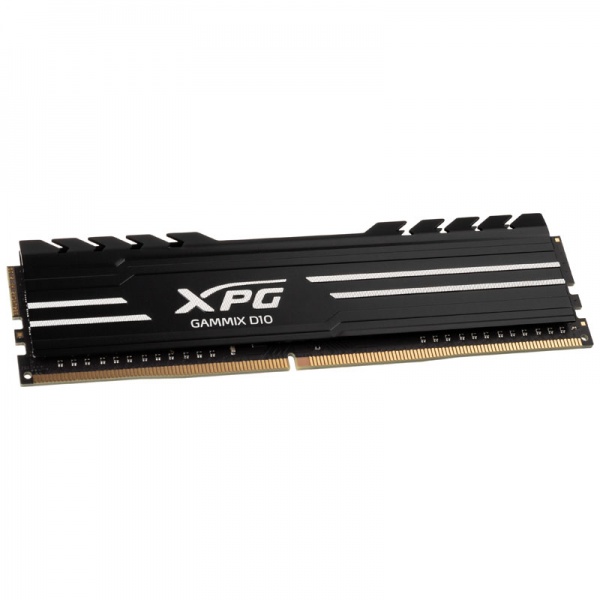ADATA XPG Gammix D10, DDR4-2400, CL16 - 16 GB