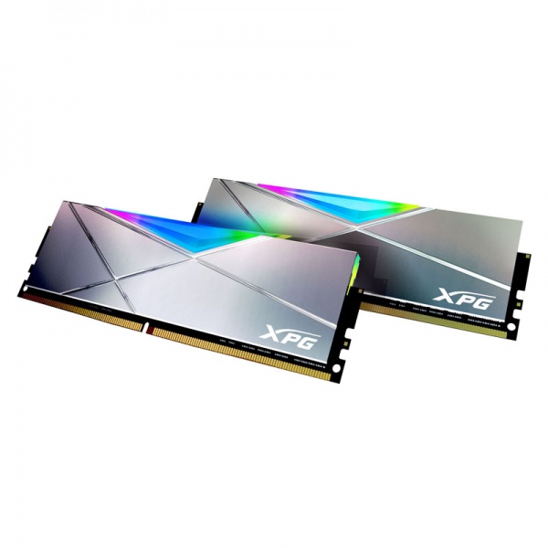 ADATA XPG Spectrix D50 Xtreme, DDR4-5000, CL19 - 16 GB dual kit