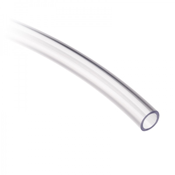 Watercool Heatkiller Clear hose 13/10mm - transparent, 3m