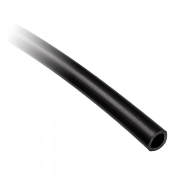 Watercool Heatkiller EPDM hose 13/10mm - black, 3m