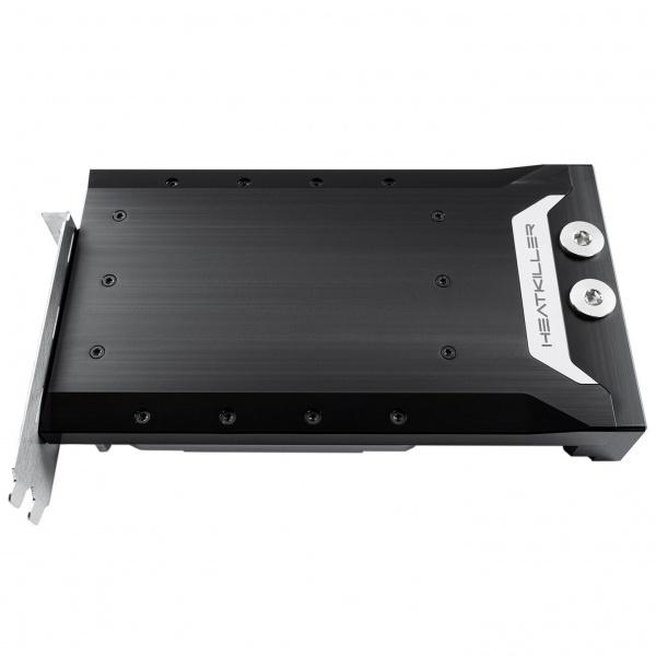 Watercool Heatkiller V Ultra RTX 4090 FE - Acetal Ni