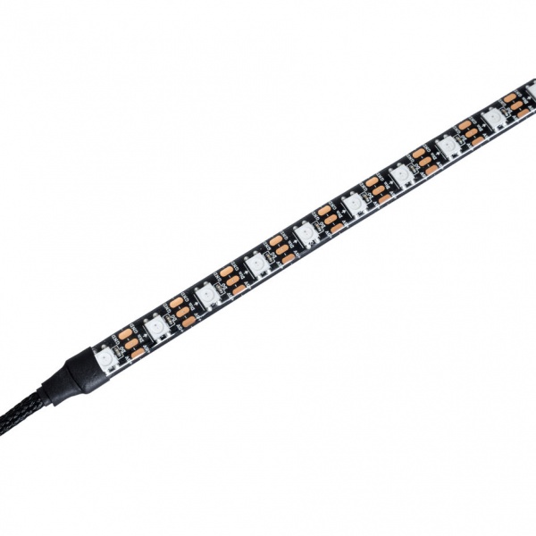 Watercool MO-RA IV 200 Ambient Light aRGB LED Strip - 500mm