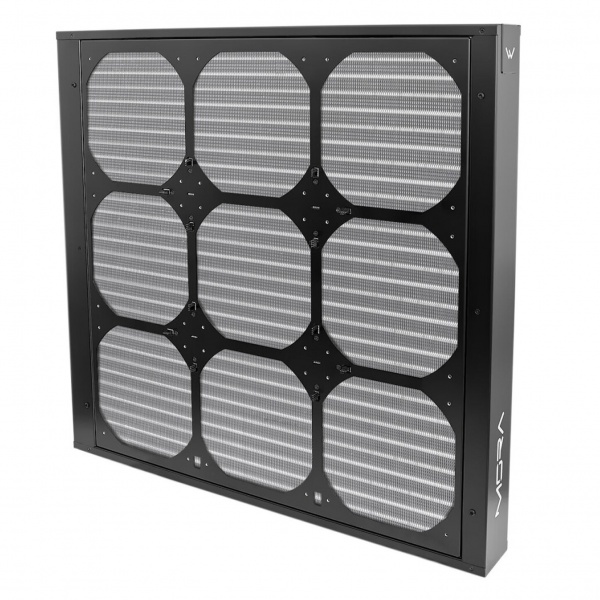 Watercool MO-RA IV 600 – black