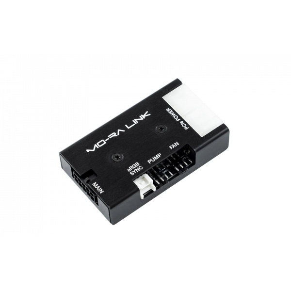 Watercool MO-RA IV Passive Control 200/400