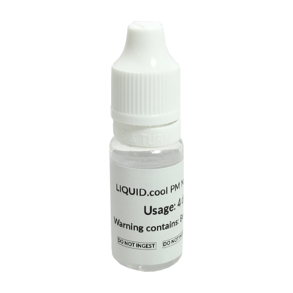 Liquid.cool Nuke PHN Concentrated Biocide - 10ml
