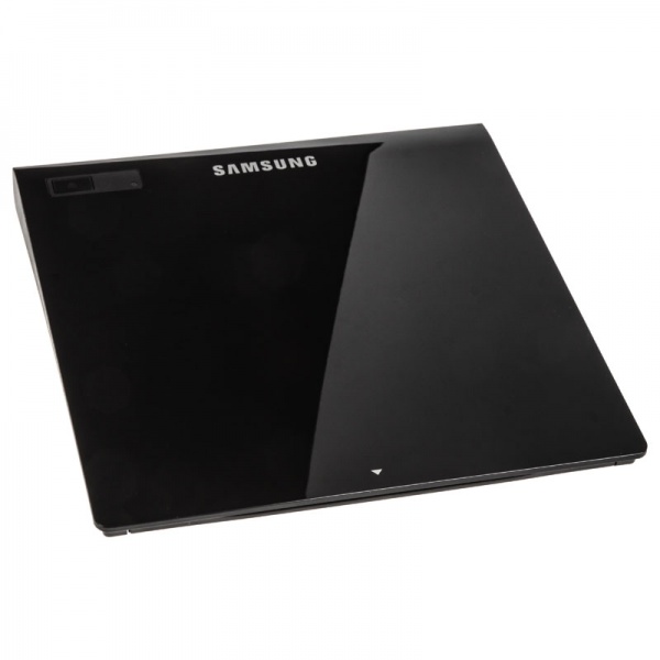 Samsung SE-208GB DVD-Burner - External, Black [ODSS-009] From ...