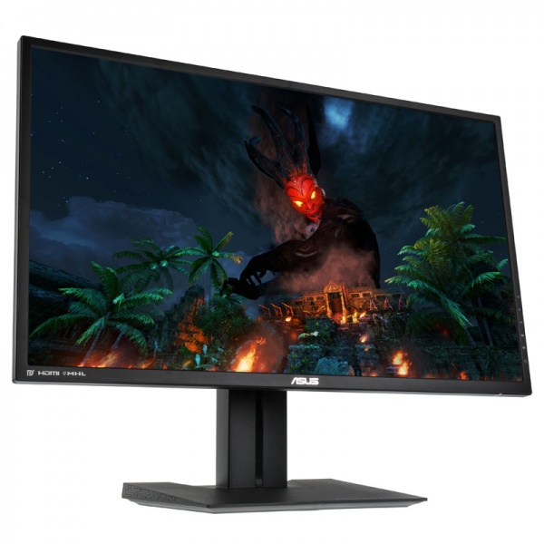 ASUS MG279Q, 68.58 cm (27 inches), 144Hz Widescreen, FreeSync - DP