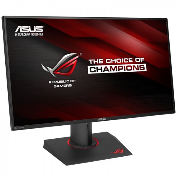 ASUS PG279Q, 68.58 cm (27 inches), 165 Hz Widescreen, G-SYNC - DP
