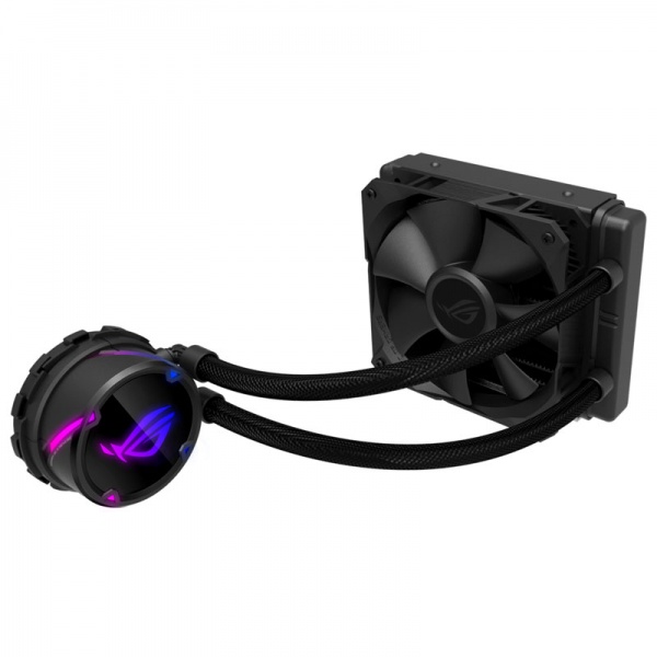 ASUS ROG Strix LC 120 complete water cooling - 120mm