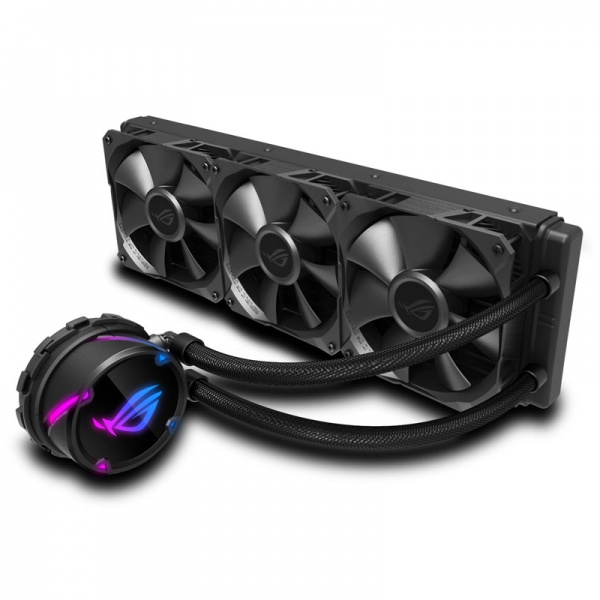 ASUS ROG Strix LC 360 Complete Water Cooling - 360mm