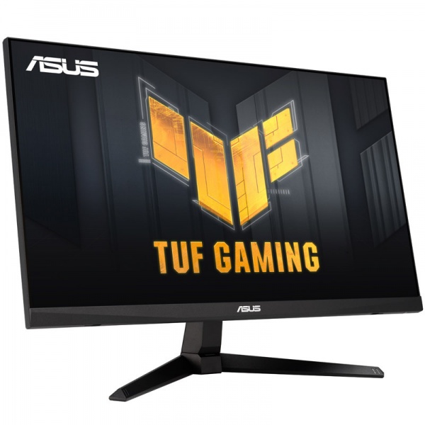 ASUS TUF Gaming VG246H1A, 60.5 cm (23.8 inches) 100Hz, FreeSync, IPS - 2xHDMI