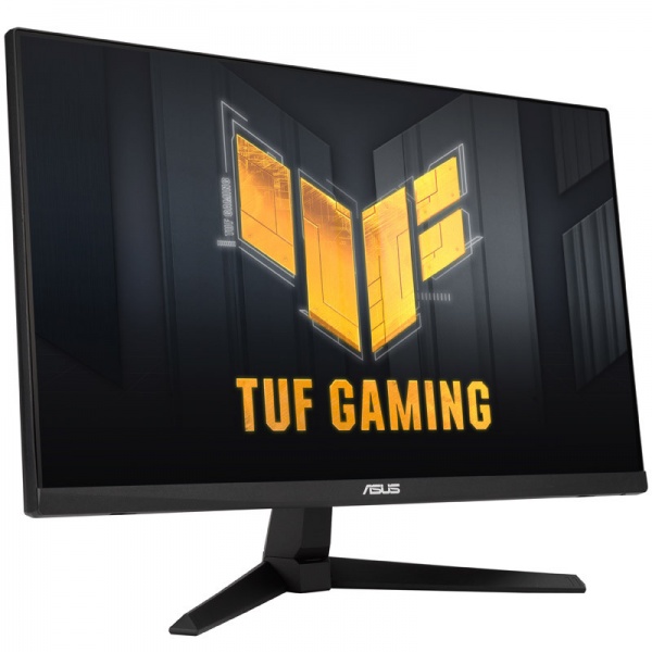 ASUS TUF Gaming VG249Q3A, 60.5 cm (23.8 inches) 180Hz, G-SYNC Compatible, IPS - DP, 2xHDMI