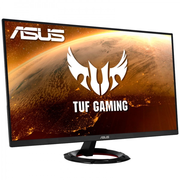 ASUS TUF Gaming VG279Q1R, 68.58 cm (27 inch), 144Hz, Adaptive-Sync, IPS - DP, HDMI