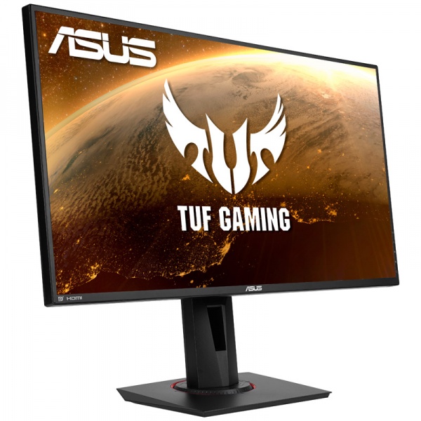 ASUS TUF Gaming VG279QR, 68.58 cm (27 inch), 165Hz, IPS - DP, HDMI