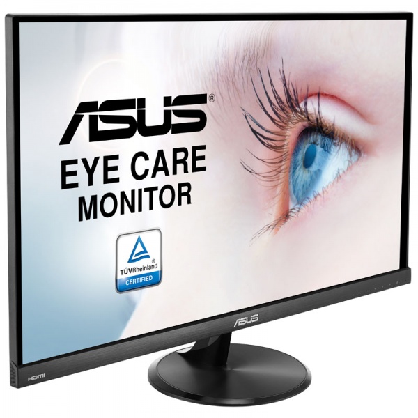 ASUS VC279HE, 68.58 cm (27 inches), IPS - HDMI, VGA