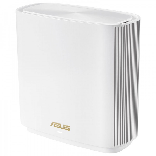 ASUS ZenWiFi AX XT8 AX6600 router - white