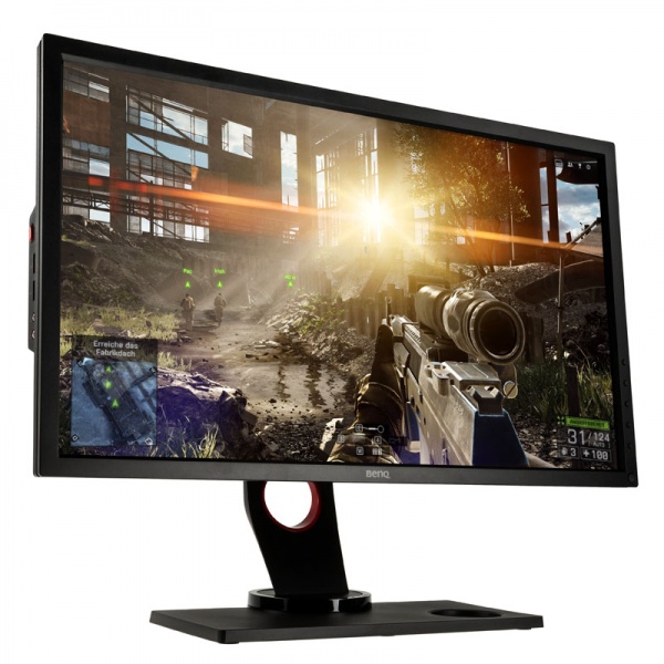 BenQ 60.96 cm (24 inches), 144Hz - DVI, VGA [TFBQ-037] from WatercoolingUK