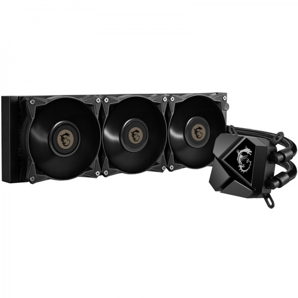 MSI MAG CoreLiquid P360 complete water cooling - 360mm