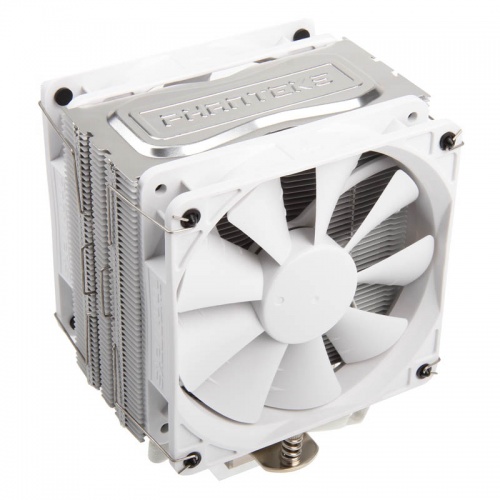 Phanteks Ph Tc Dx Cpu Cooler Silver Cpph From Watercoolinguk