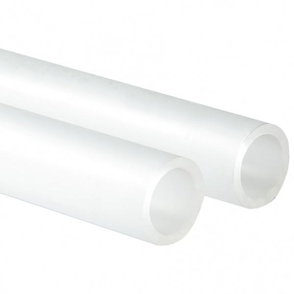 PHANTEKS Glacier EZ-Fit 16 HI-PMMA Hard Tube – Satin, 1.8 m