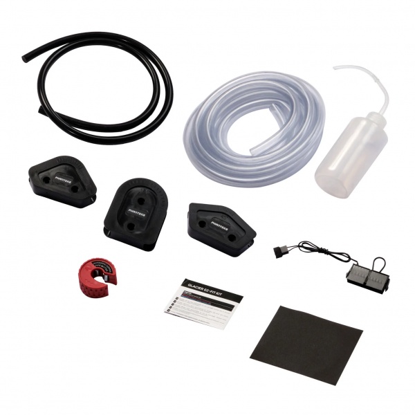 PHANTEKS Glacier EZ-Fit tool set