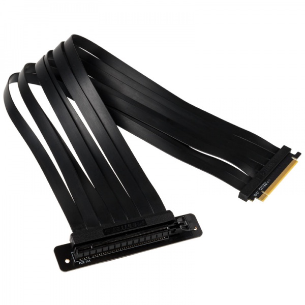 PHANTEKS PCIe x16 to PCIe x16 Riser Cable Extender Cable 90and 176, 60cm