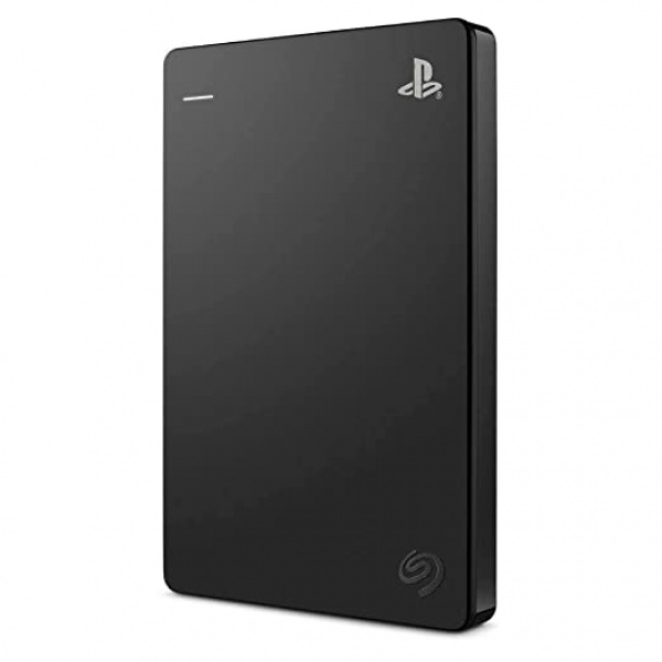 Seagate Retail Game Drive for PS4 2TB