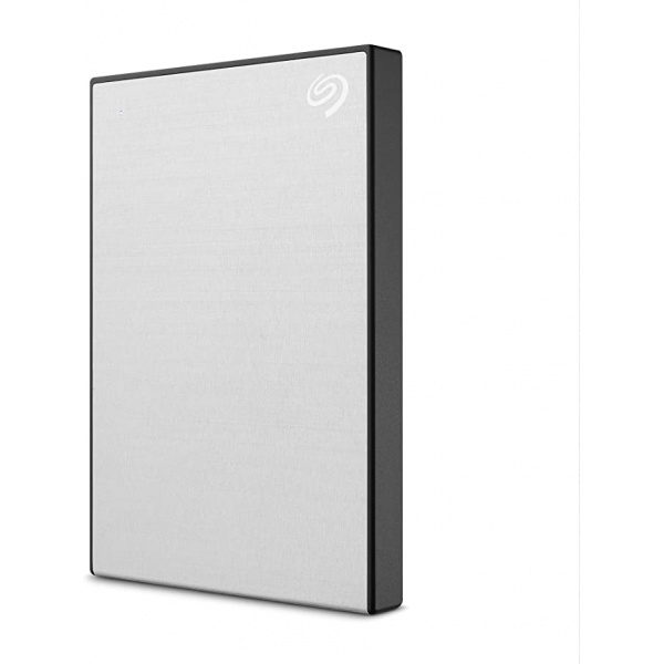 Seagate Retail ONE TOUCH TTNM SILVER 2TB