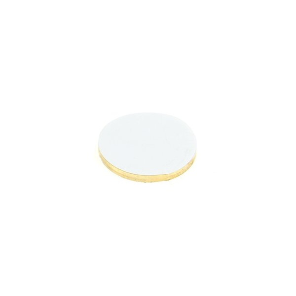 Monsoon Accent Disc - White