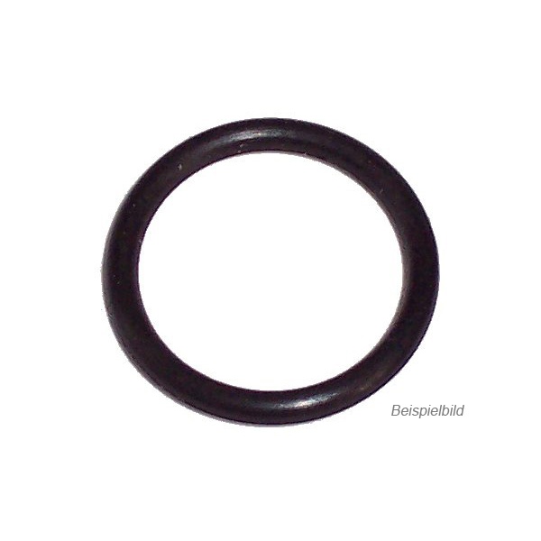O-Ring for Hardline Premium 13/10mm (ID 3/8 OD 1/2) - Black