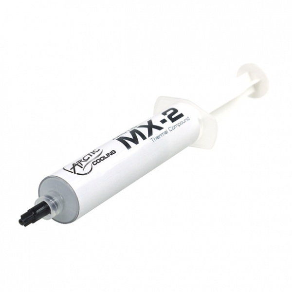 Arctic Cooling MX-2 Thermal Compound 65g