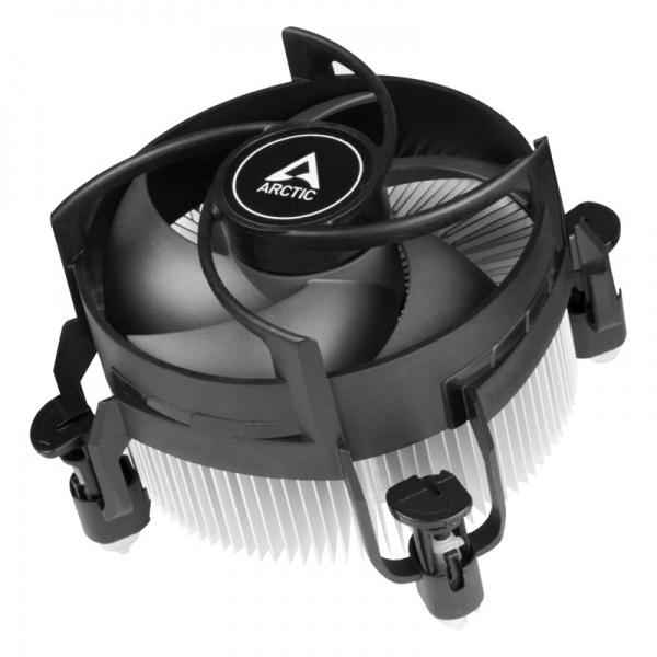 Arctic Alpine 17 CO CPU Cooler, Intel - 92mm